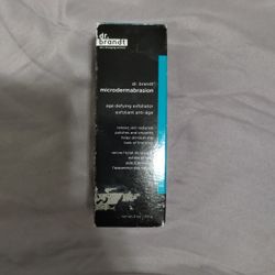 Dr Brandt Micro dermabrasion 