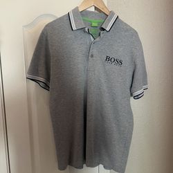 Hugo Boss Polo 