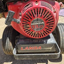 Honda Gx390 Moter