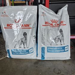 Royal Canin For Dogs 