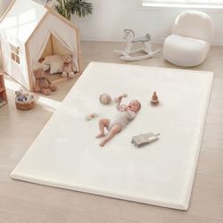 PaPa Mat Large Foam Baby Play Mat
