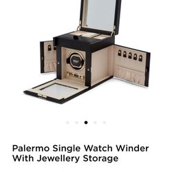 Watch Winder