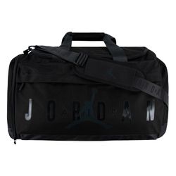 Jordan Velocity Duffle Black Bag