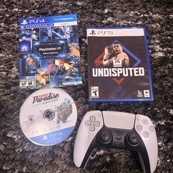 ps5 bundle