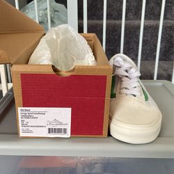 Vans Men Shoes Size 7