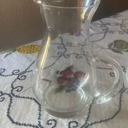 Jarra Princess House 