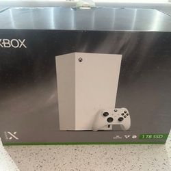 Xbox Series X Digital 1tb