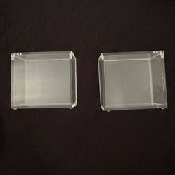 Acrylic Booster Box Case