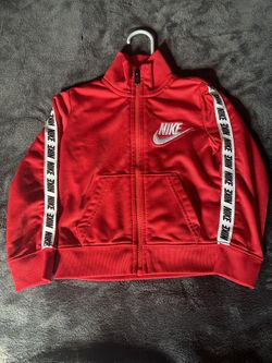 Baby Nike Jacket