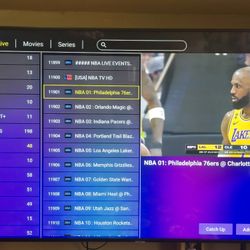 Cable Box TV Message Me For Info 