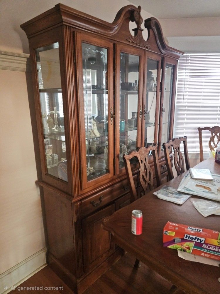 China Cabinet