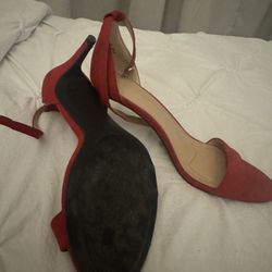 Women’s Shoes Size 8