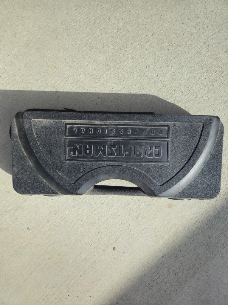 Craftsman Professional 12amp Sawall