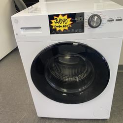 GE 2in1 Washer /dryercombo