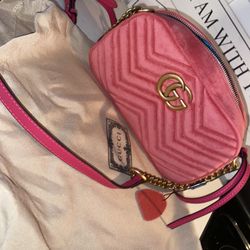 Gucci Purse Band New