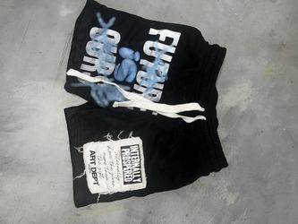 Future Is Ours Shorts