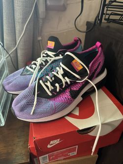 Women’s Nike FlyKnits
