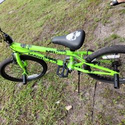 Bike For Sale 