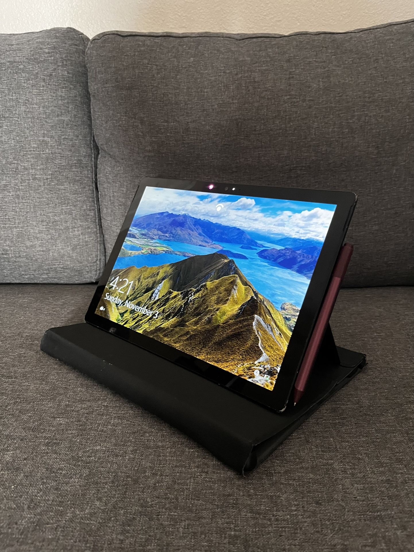 Microsoft Surface Pro 6