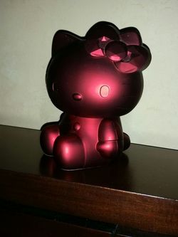 Hello kitty