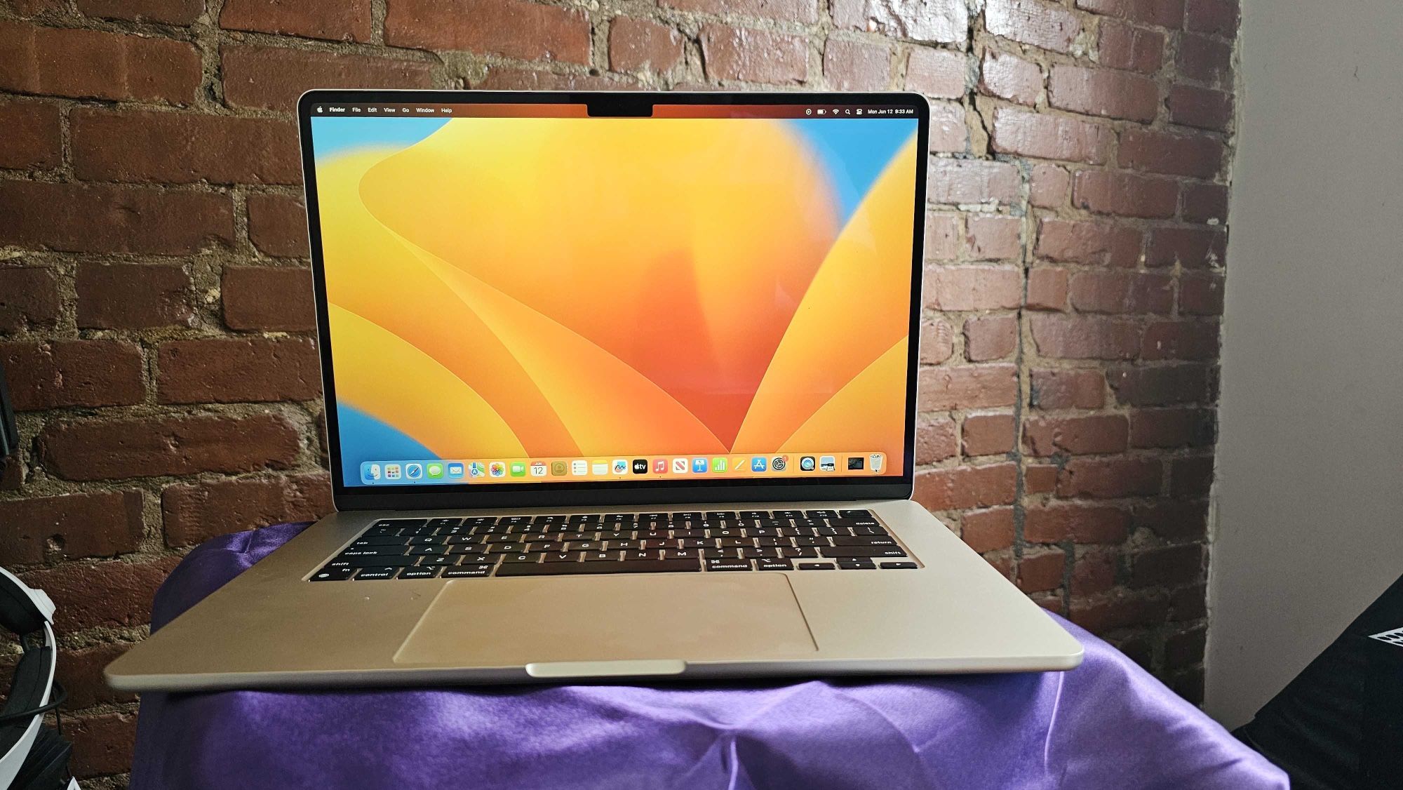 MacBook Air 15 M4