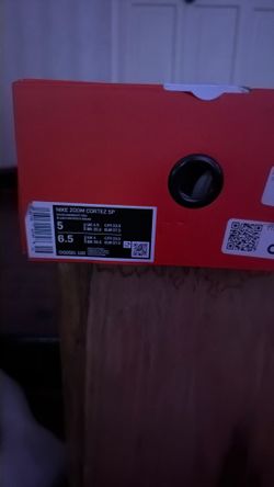 Nike Zoom Cortez Sp