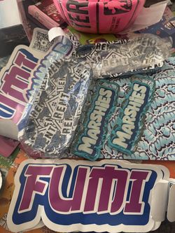 marshies ashtray, rentsmokers club roll up tray 