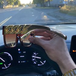 Sunglasses