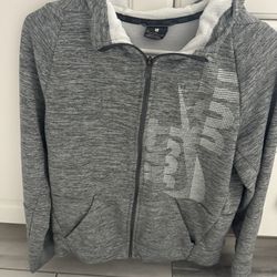 Nike jacket for big kids  Size XL