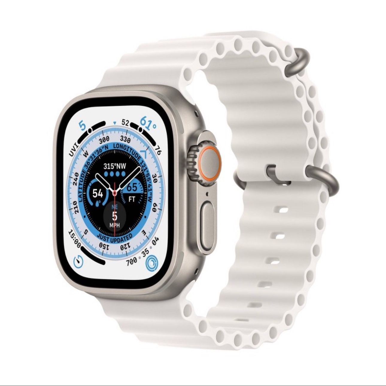 Apple Watch Ultra 42mm! 