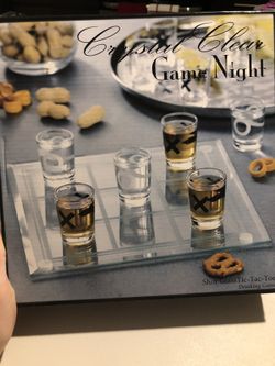 Game night