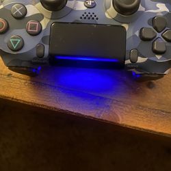 PS4 Controller 