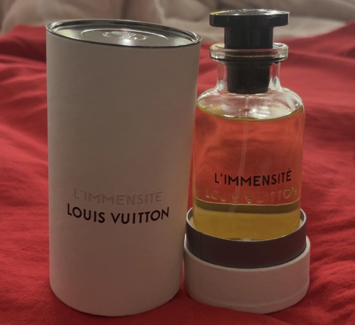 Men’s Fragrance