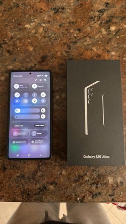 Samsung Galaxy S25 Ultra 512GB