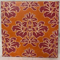 Home Decor Canvas Wall Art