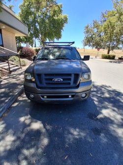 2008 Ford F-150