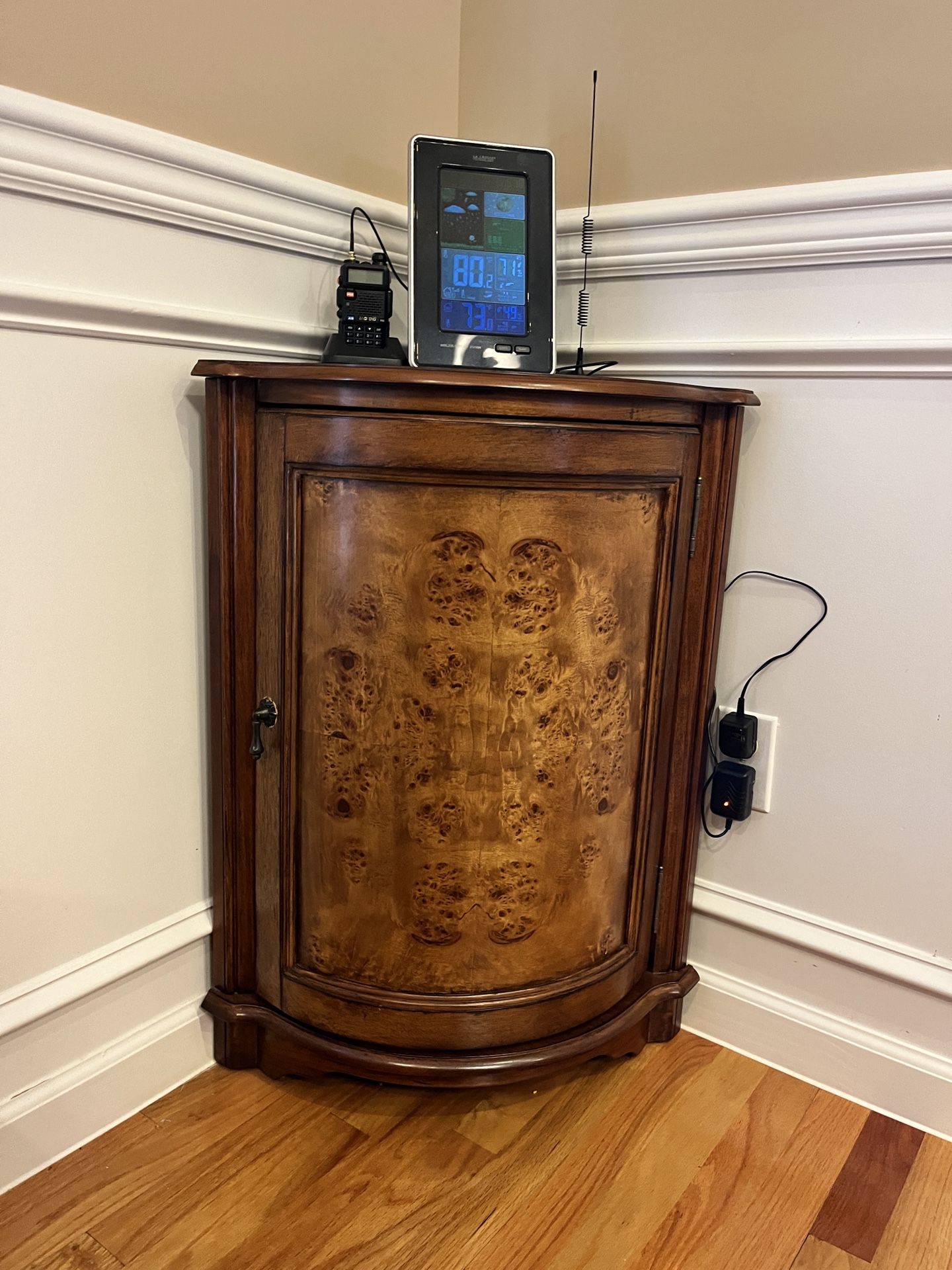 Corner Cabinets