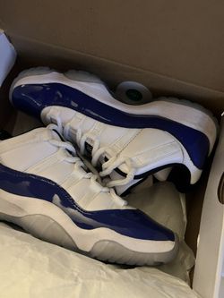 Air Jordan Retro Concord 