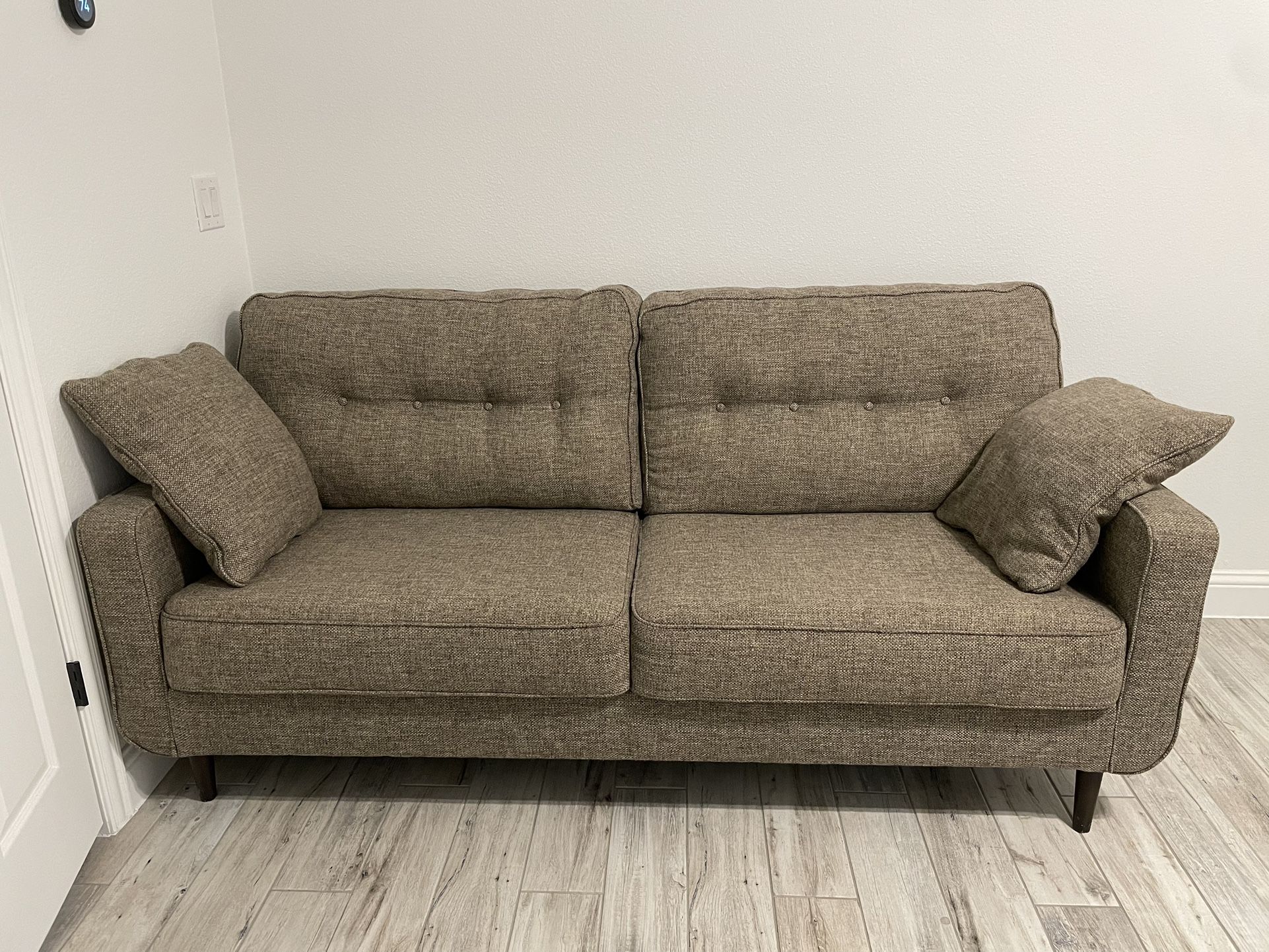 Ashley Zardoni Sofa