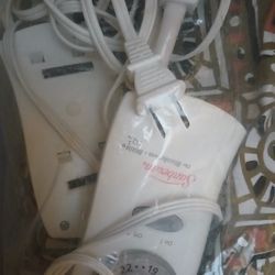 Electric Blanket Dual Control