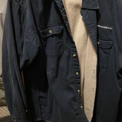 Work Jacket 