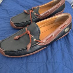 UGG LOAFERS SHOES SIZE 10