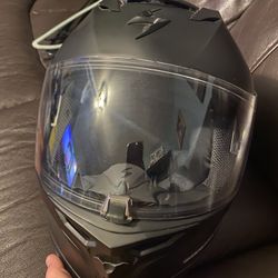 Scorpion EXO-T520 Size SMALL, $50 OBO 