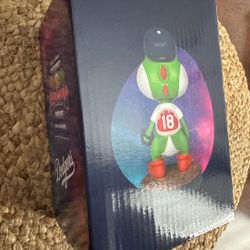 Dodger Yoshi Bobble Head
