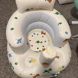Baby chair