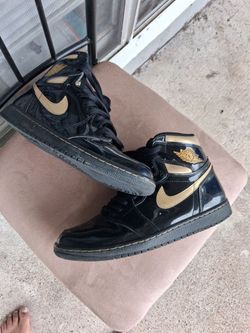 Like new Michael Jordan One's