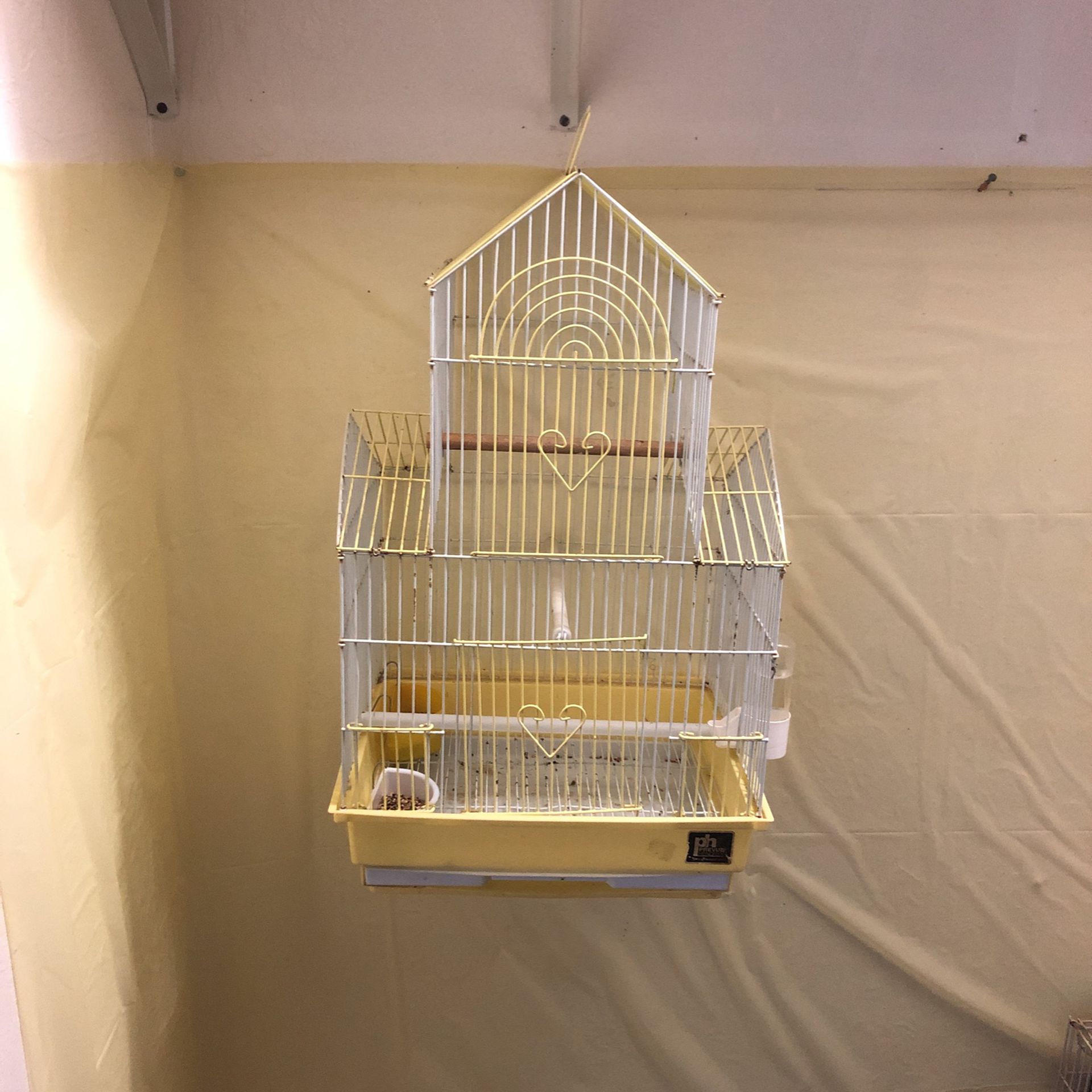 Cage For Sale 