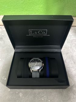 Men’s watch