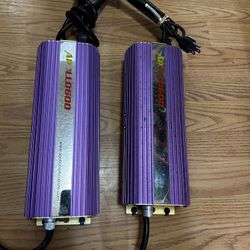 Apollo Horticulture 600 W Digital Electric Ballast HPS/MH 600W