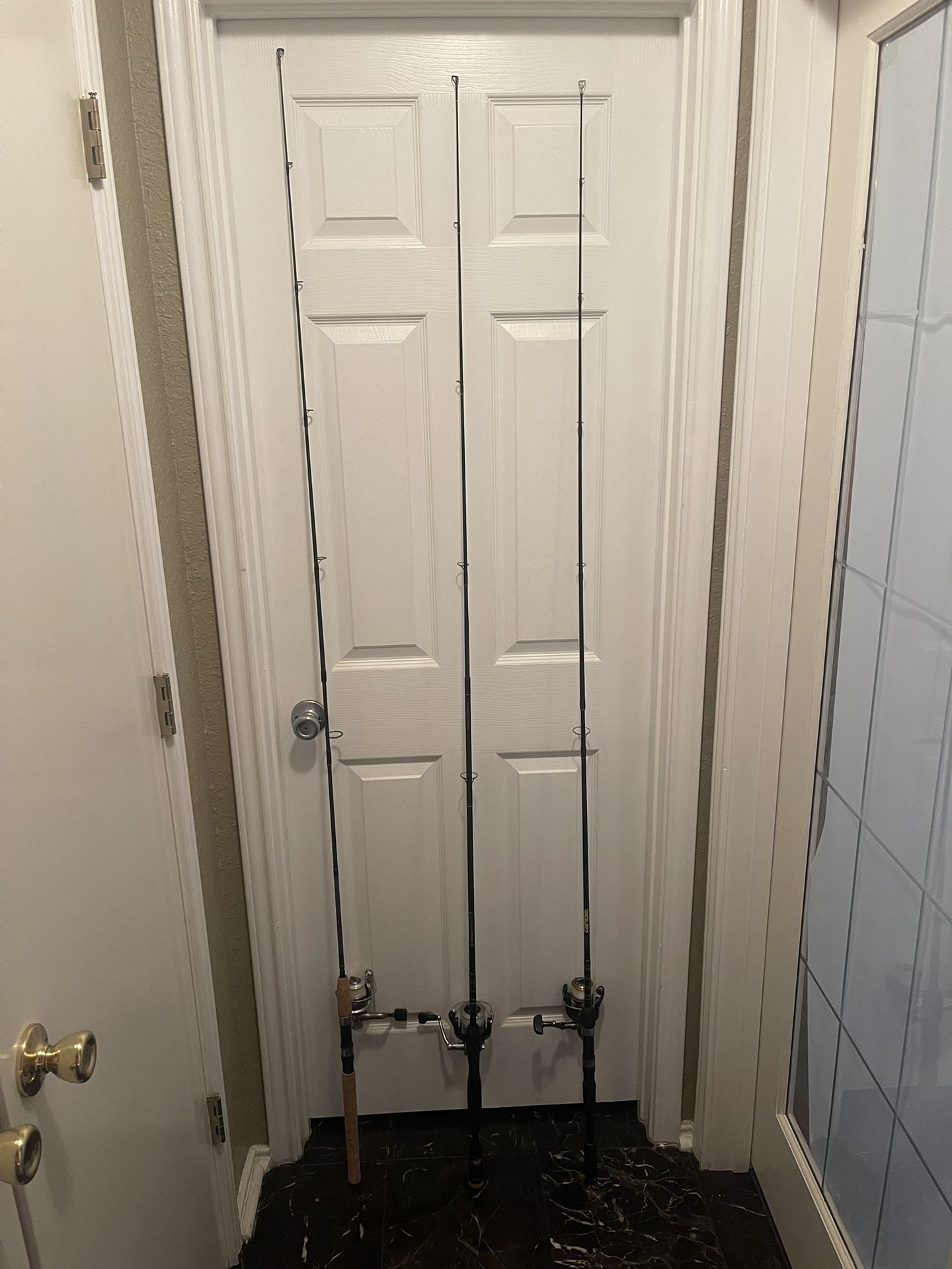 Fishing Rods for Sale in San Antonio, TX OfferUp